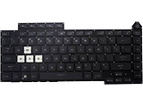 ASUS Keyboar Original for ROG Strix G15 / G513 /  G533