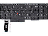 Lenovo Keyboard Original for Thinkpad E15 / R15 Gen2 Gen3 Gen4