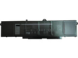 DELL Battery Original for Latitude 5521 5531 / Precision 3561 3571 3581 / Alienware m17 R5 M18 R1 R2
