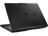 ASUS TUF Gaming A15 FA506NCG / 15.6 FullHD / Ryzen 7 7445HS / 16GB DDR5 / 1TB SSD / GeForce RTX 3050 4GB