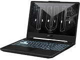 ASUS TUF Gaming A15 FA506NCG / 15.6 FullHD / Ryzen 7 7445HS / 16GB DDR5 / 1TB SSD / GeForce RTX 3050 4GB
