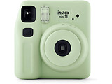 Fujifilm Instax Mini SE Green