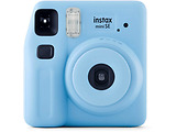 Fujifilm Instax Mini SE Blue