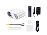 Hoco DT1 Wireless Projector