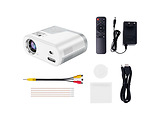 Hoco DT2 Smart Projector
