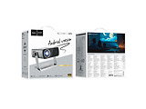 Hoco DT5 Smart electric focus projector