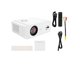 Hoco DT3 Smart electric focus projector