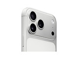 Apple iPhone 17 Pro / 6.3 Super Retina XDR OLED / Apple A19 Pro / 12GB / 1TB / 3988mAh Silver