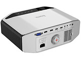 Hoco DI12 Portable Same Screen Version Projector