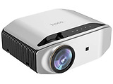 Hoco DI12 Portable Same Screen Version Projector