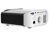 Hoco DI12 Portable Same Screen Version Projector