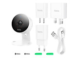 Hoco D7 Indoor HD Camera
