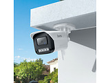 Hoco D4 Outdoor HD Camera