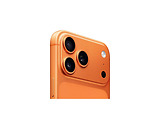 Apple iPhone 17 Pro / 6.3 Super Retina XDR OLED / Apple A19 Pro / 12GB / 512GB / 3988mah / Orange