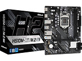 ASRock H510M-H2/M.2 SE LGA1200 DDR4