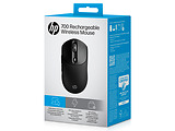 HP 700 Rechargeable Wireless Mouse