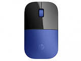 HP Z3700  Wireless Mouse Blue