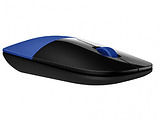HP Z3700  Wireless Mouse Blue