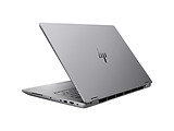 HP ZBook Fury G1i 18 / 18 IPS 2.5K 165Hz / Core Ultra 9 285HX / 64Gb DDR5 / 2Tb SSD / RTX Pro 3000 12Gb / Windows 11 Pro