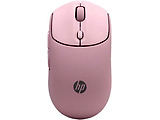 HP 400 Quiet Wireless Mouse Pink