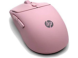 HP 400 Quiet Wireless Mouse Pink