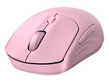 HP 400 Quiet Wireless Mouse Pink