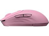 HP 400 Quiet Wireless Mouse Pink