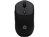 HP 400 Quiet Wireless Mouse Black