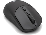 HP 400 Quiet Wireless Mouse Black