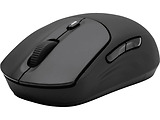 HP 400 Quiet Wireless Mouse Black