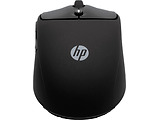 HP 400 Quiet Wireless Mouse Black