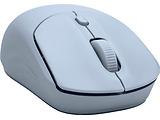 HP 400 Quiet Wireless Mouse Blue
