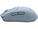HP 400 Quiet Wireless Mouse Blue