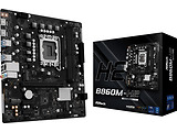 ASRock B860M-H2 LGA1851 DDR5