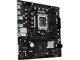ASRock B860M-H2 LGA1851 DDR5