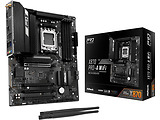 ASRock X870 PRO-A WIFI