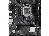 ASRock H510M-HDV/M.2 SE LGA1200 DDR4