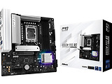 ASRock B860M PRO RS LGA1851 DDR5