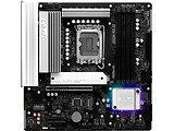 ASRock B860M PRO RS LGA1851 DDR5
