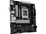 ASRock H810M-X LGA1851 DDR5