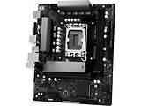 ASRock H810M-X LGA1851 DDR5