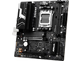 ASRock B850M-X R2.0 AM5 DDR5