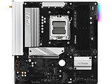 ASRock B850M PRO RS WIFI AM5 DDR5