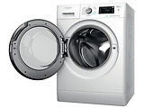 Whirlpool FFB 10489 BV