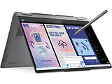 Lenovo Yoga 7 2-in-1 14ILL10 / 14 OLED / Core Ultra 7 258V / 32GB LPDDR5x / 1TB SSD
