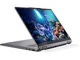 Lenovo Yoga 7 2-in-1 14ILL10 / 14 OLED / Core Ultra 7 258V / 32GB LPDDR5x / 1TB SSD