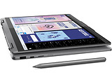 Lenovo Yoga 7 2-in-1 14ILL10 / 14 OLED / Core Ultra 7 258V / 32GB LPDDR5x / 1TB SSD