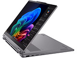 Lenovo Yoga 7 2-in-1 14ILL10 / 14 OLED / Core Ultra 7 258V / 32GB LPDDR5x / 1TB SSD