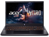 Acer Nitro V 15 ANV15-52 / 15.6 IPS FullHD / Core i9-13900H / 32GB DDR4 / 1TB SSD / GeForce RTX 5050 8GB