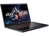 Acer Nitro V 15 ANV15-52 / 15.6 IPS FullHD / Core i9-13900H / 32GB DDR4 / 1TB SSD / GeForce RTX 5050 8GB